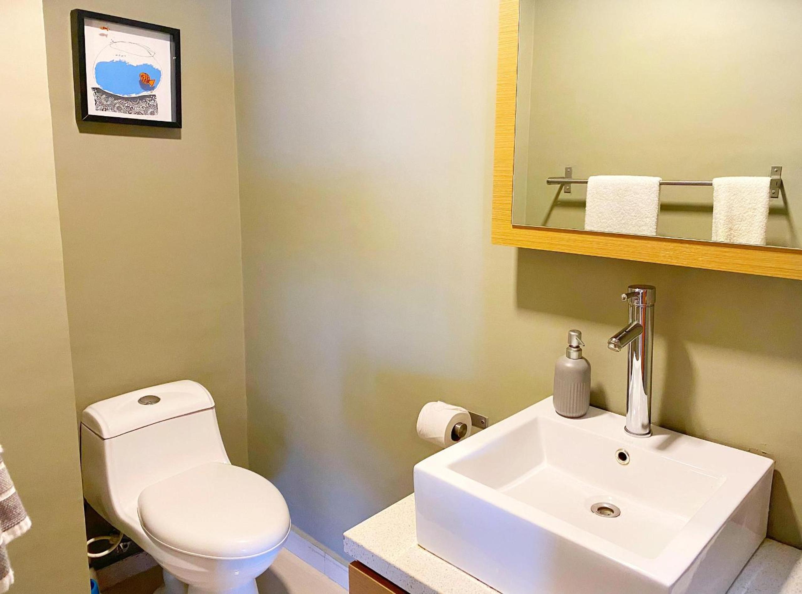 Real Suite