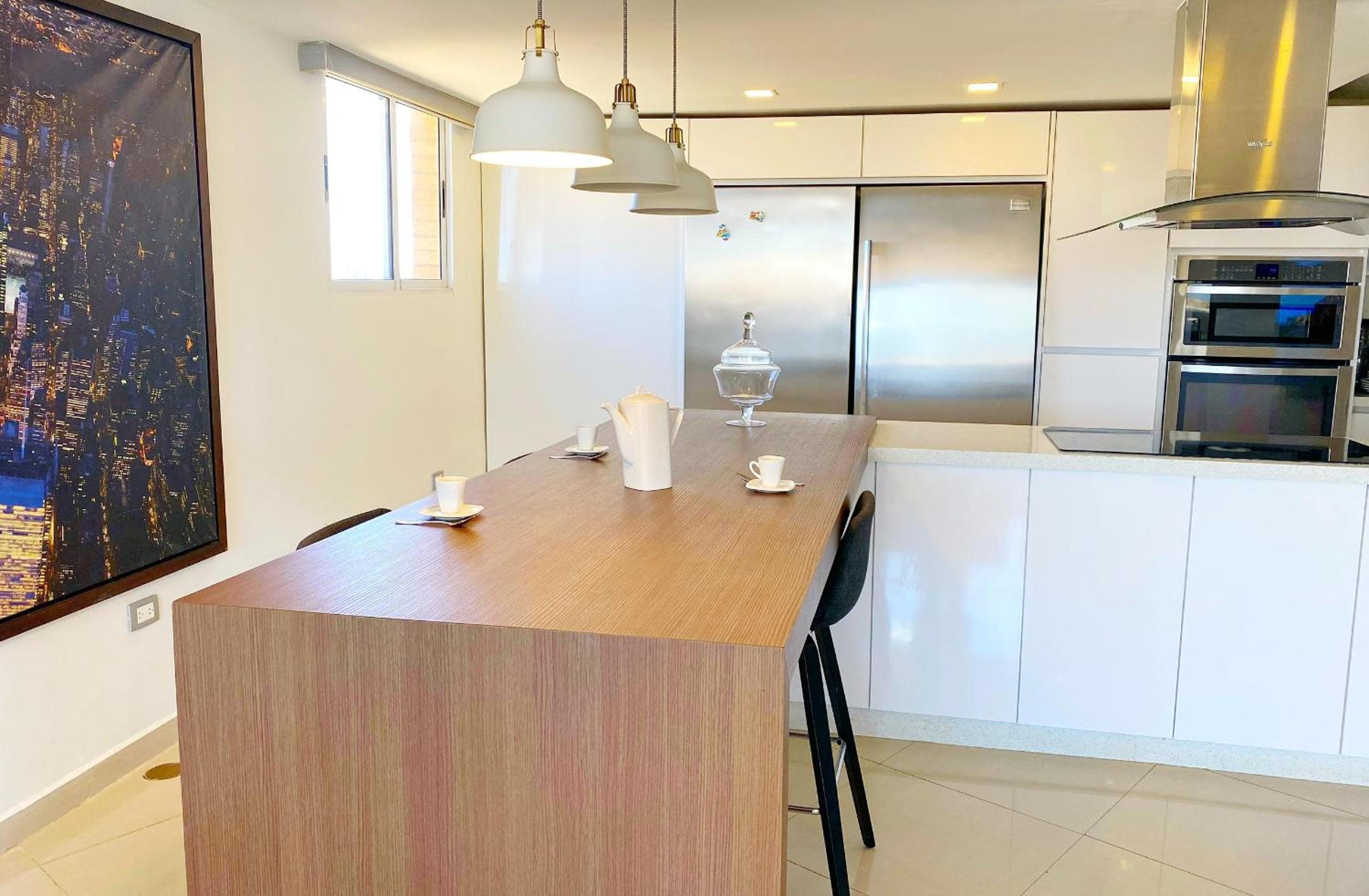 Real Suite