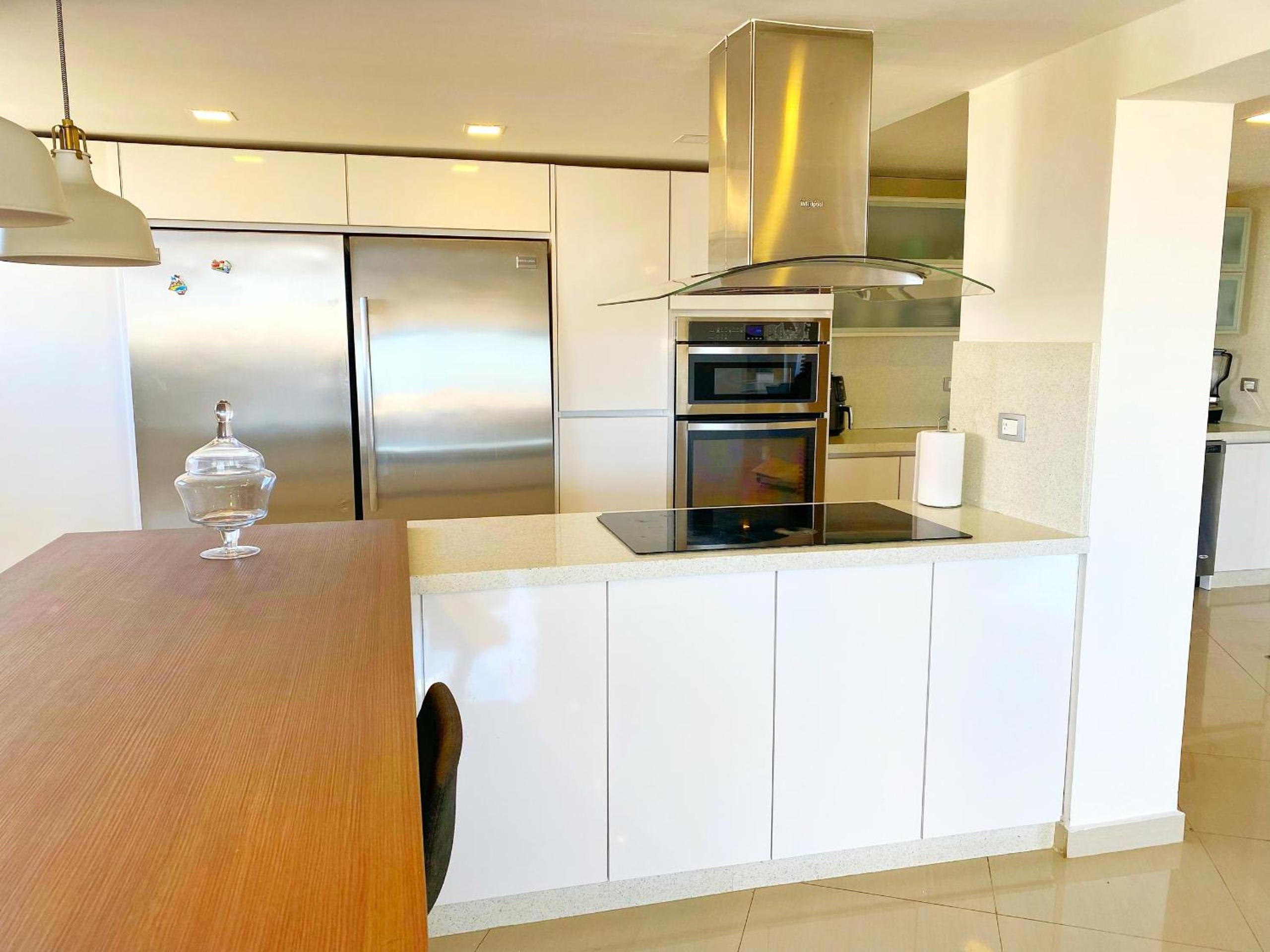 Real Suite