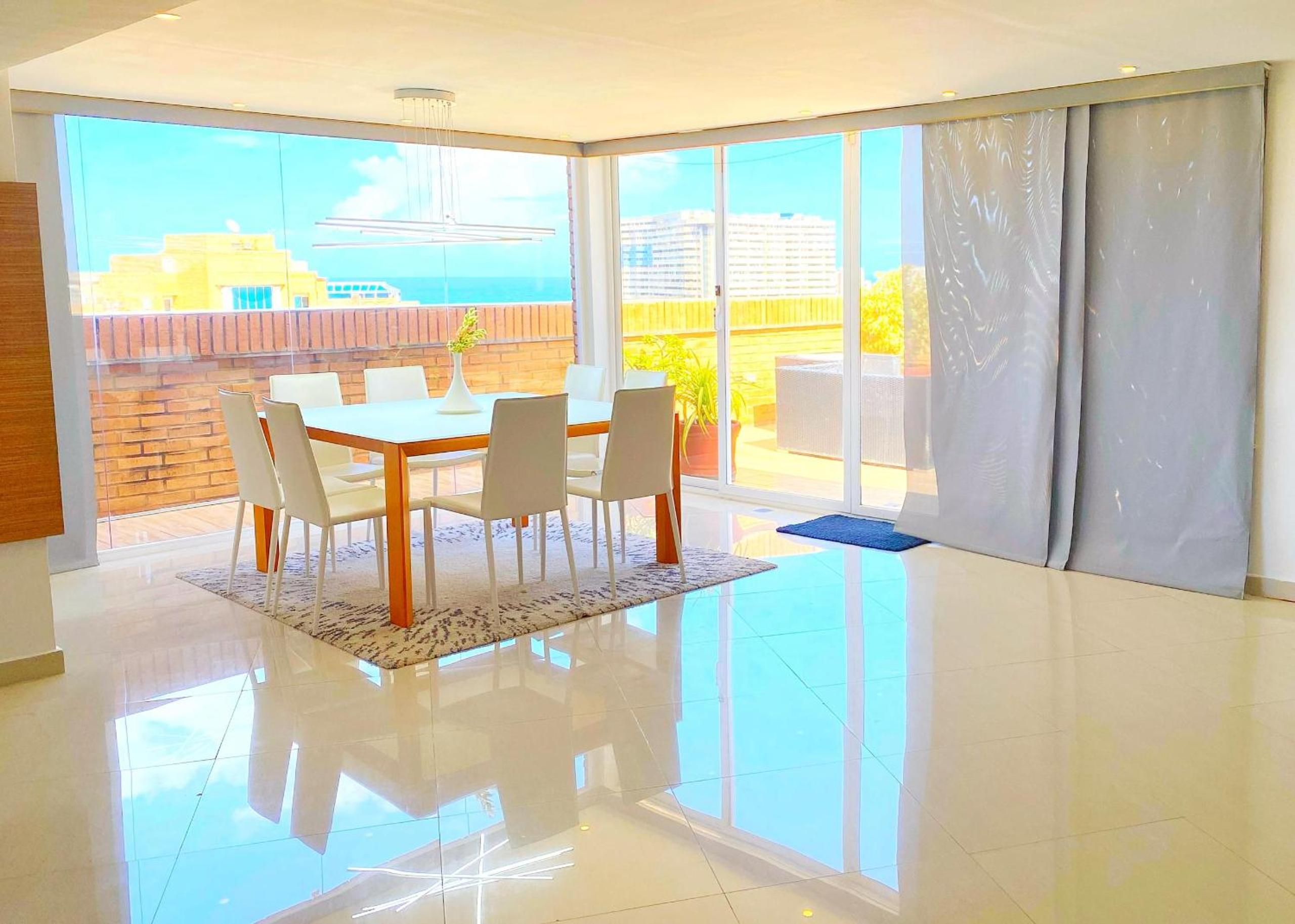 Real Suite