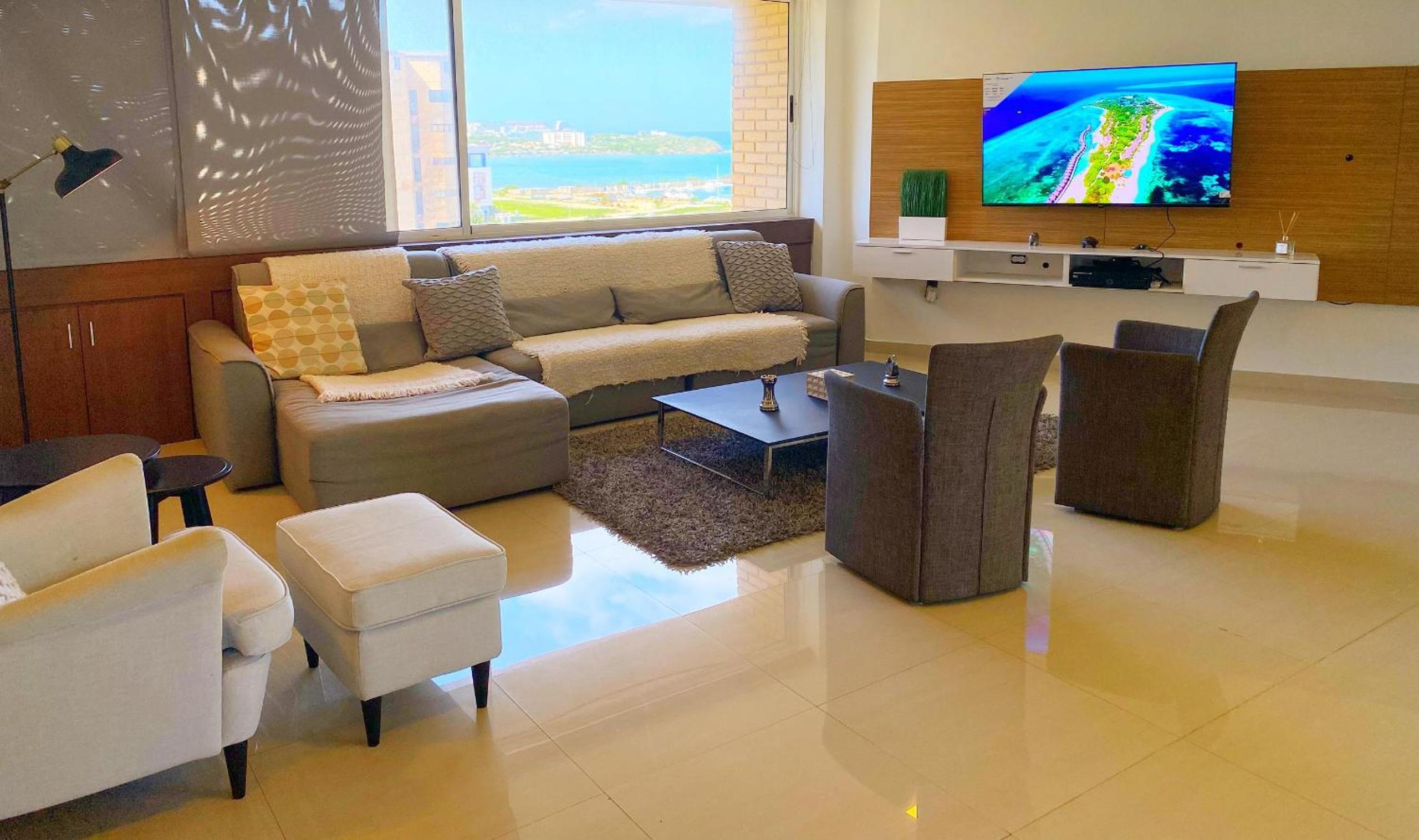 Real Suite