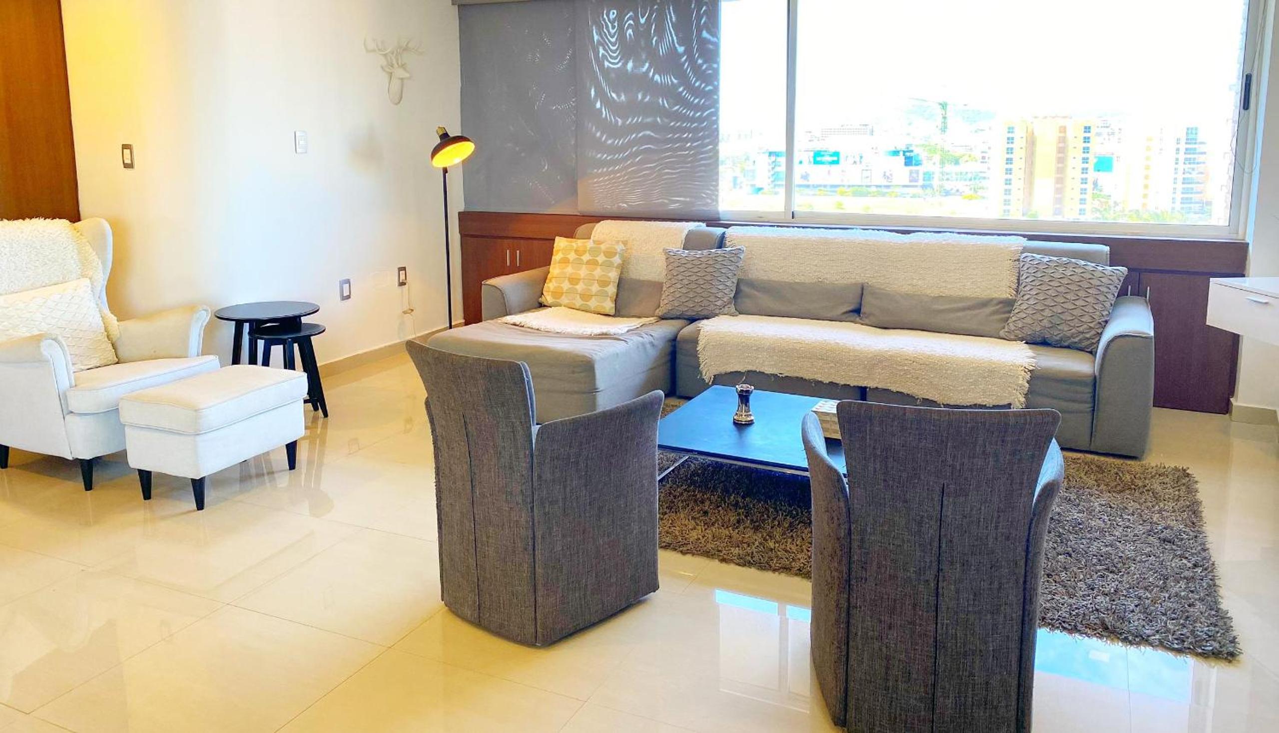 Real Suite