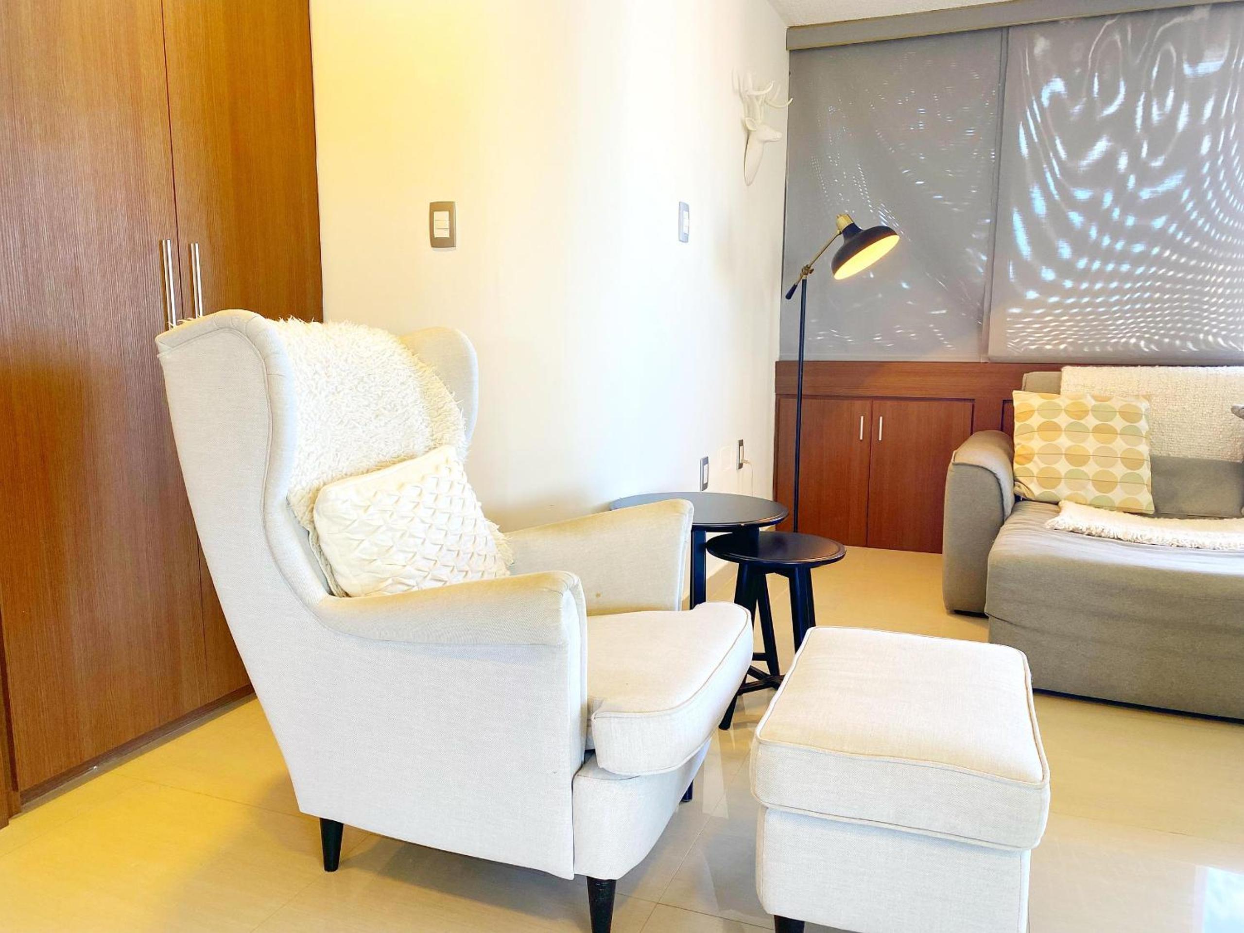 Real Suite
