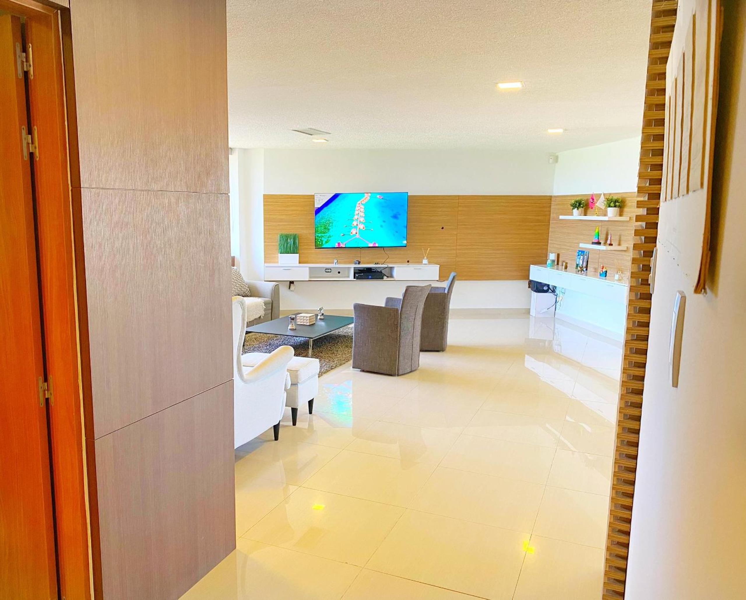 Real Suite