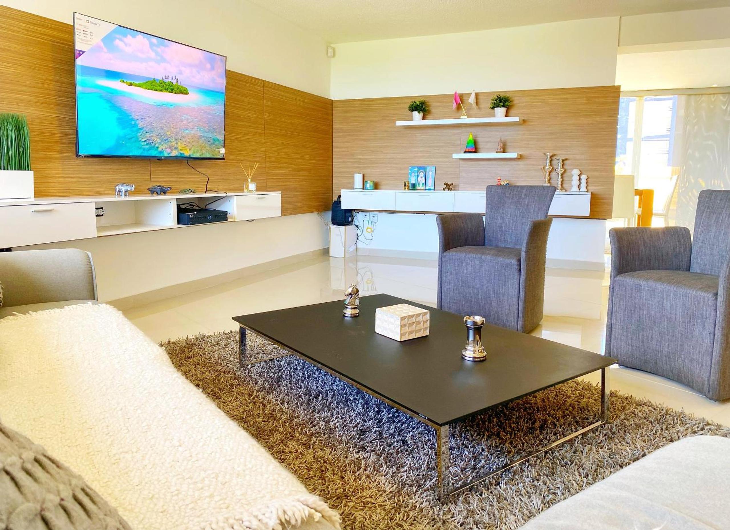 Real Suite