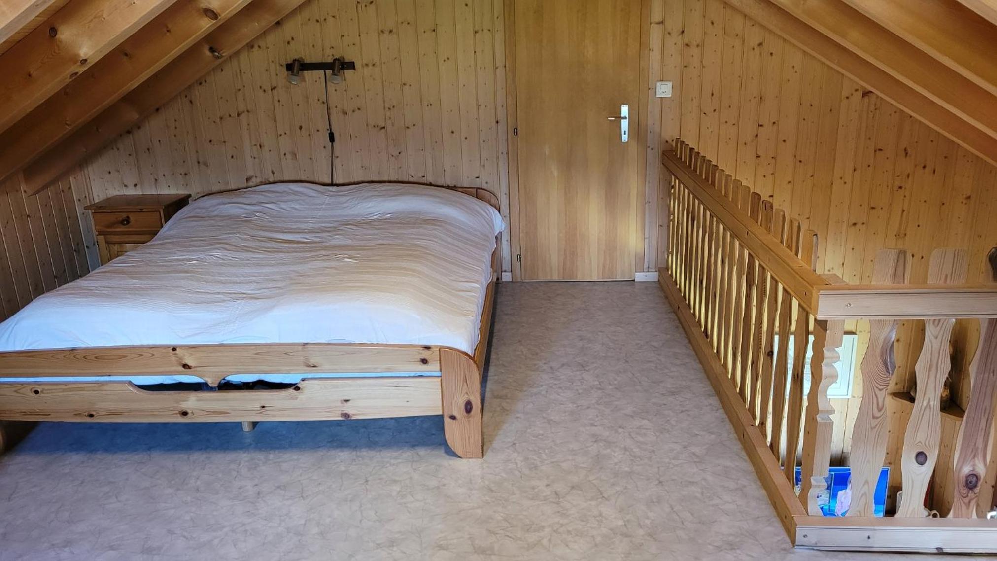 Chalet Bergtraum