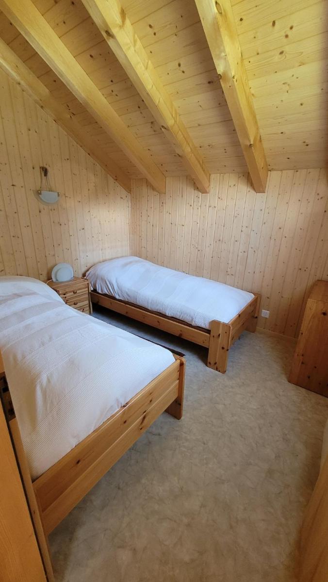 Chalet Bergtraum