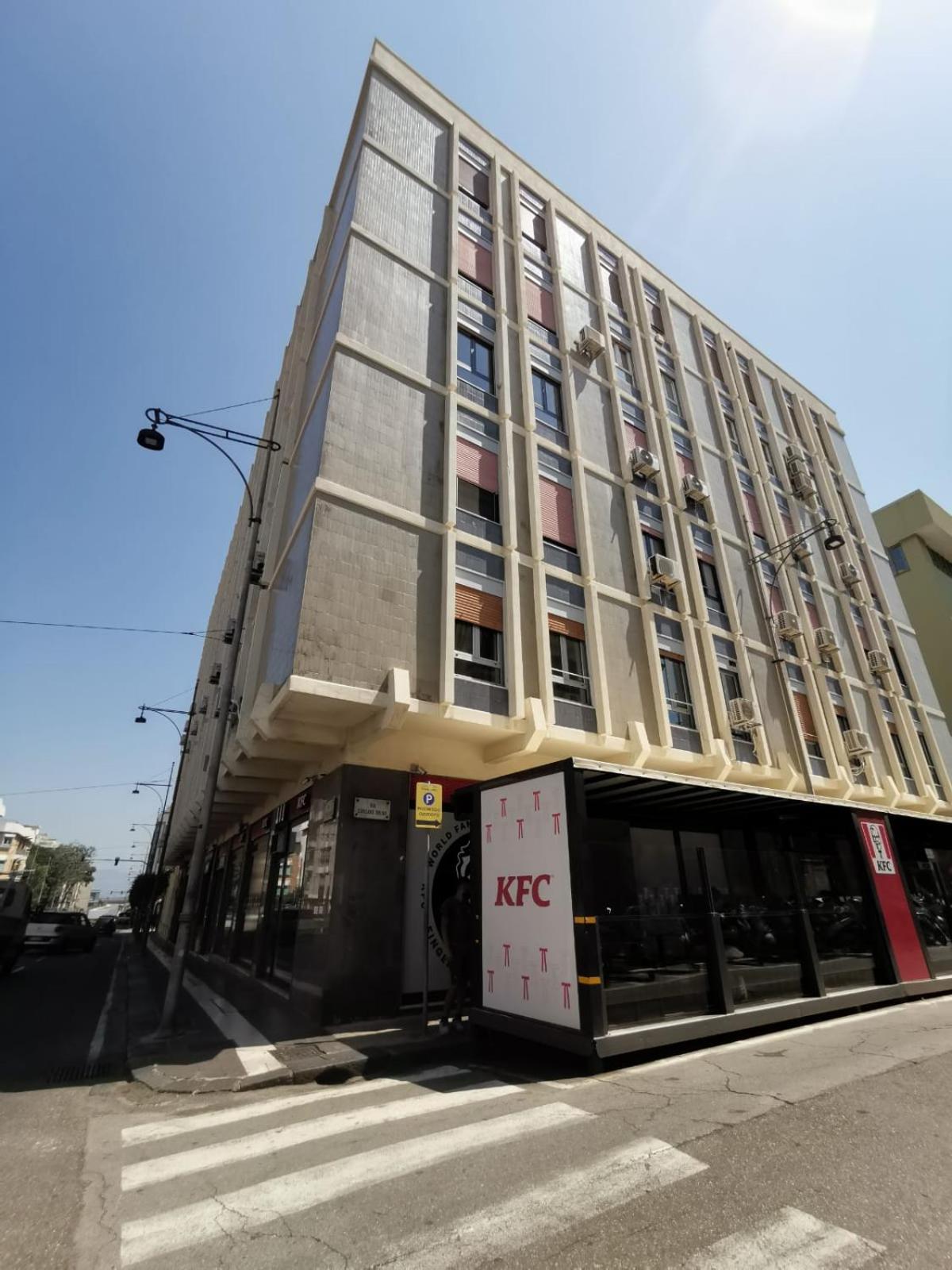 Opera Relais Luxury Apartments
