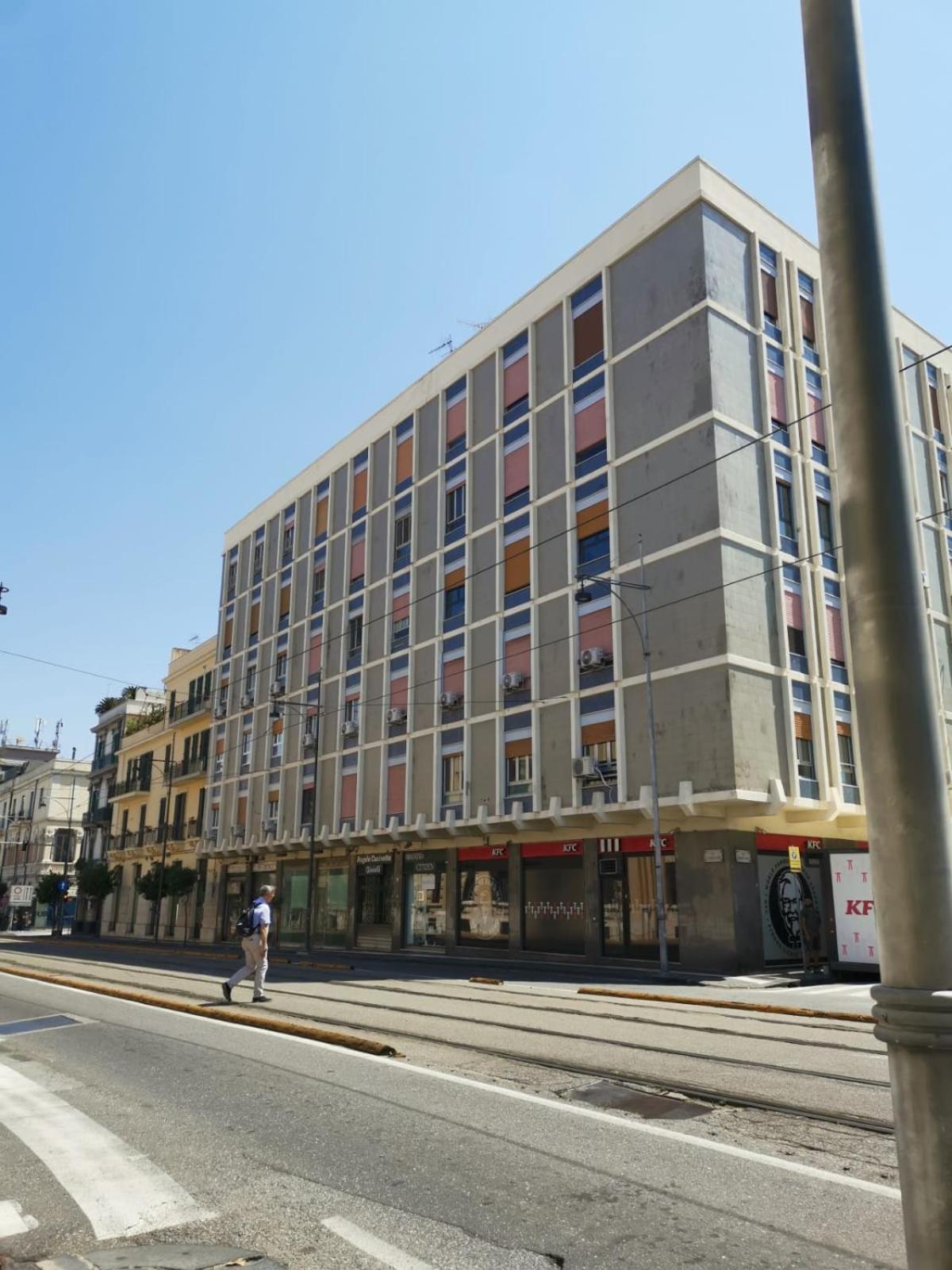 Opera Relais Luxury Apartments