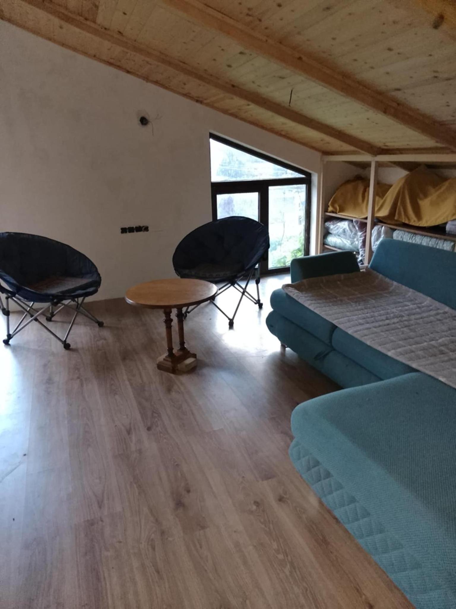 Family House