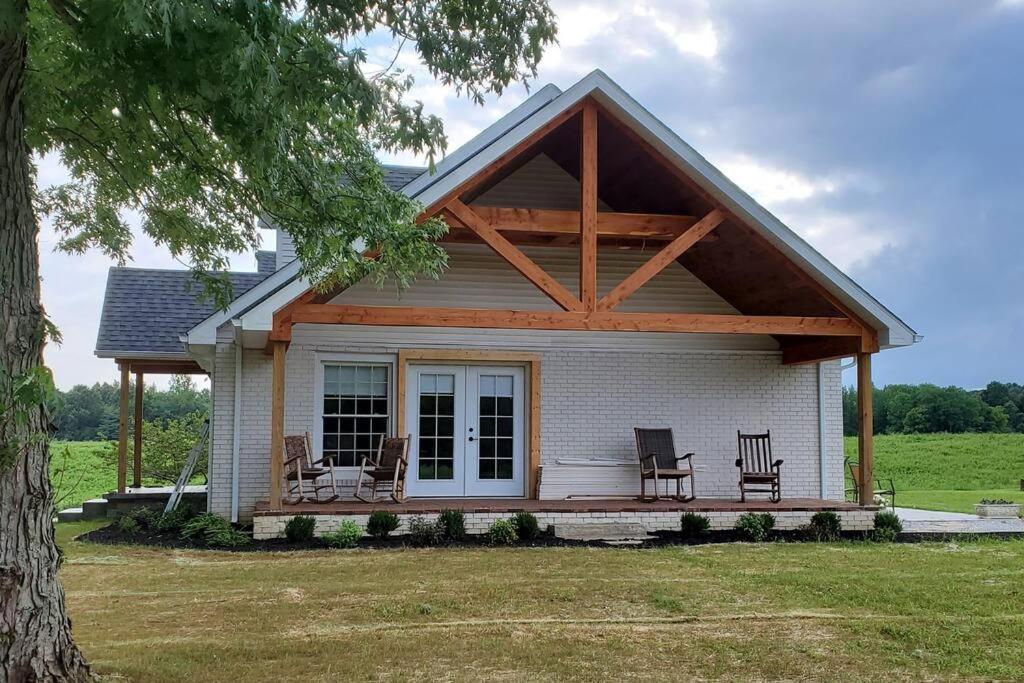 Shelton Farmhouse