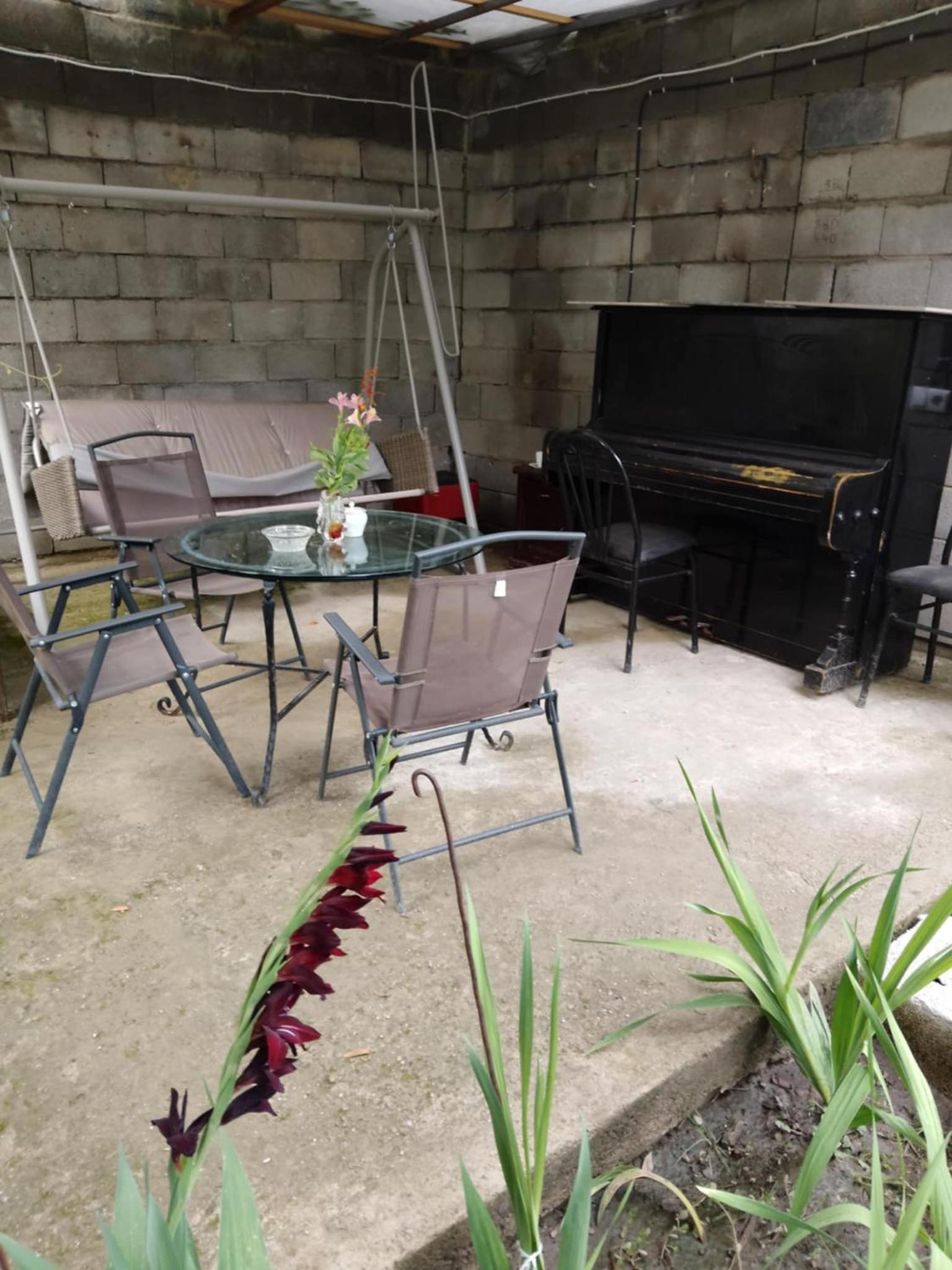 Family House