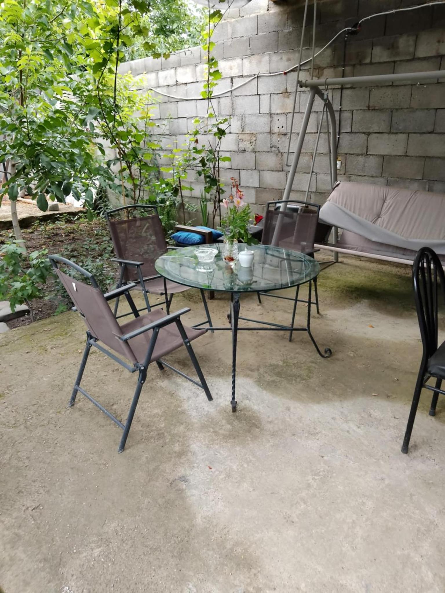 Family House