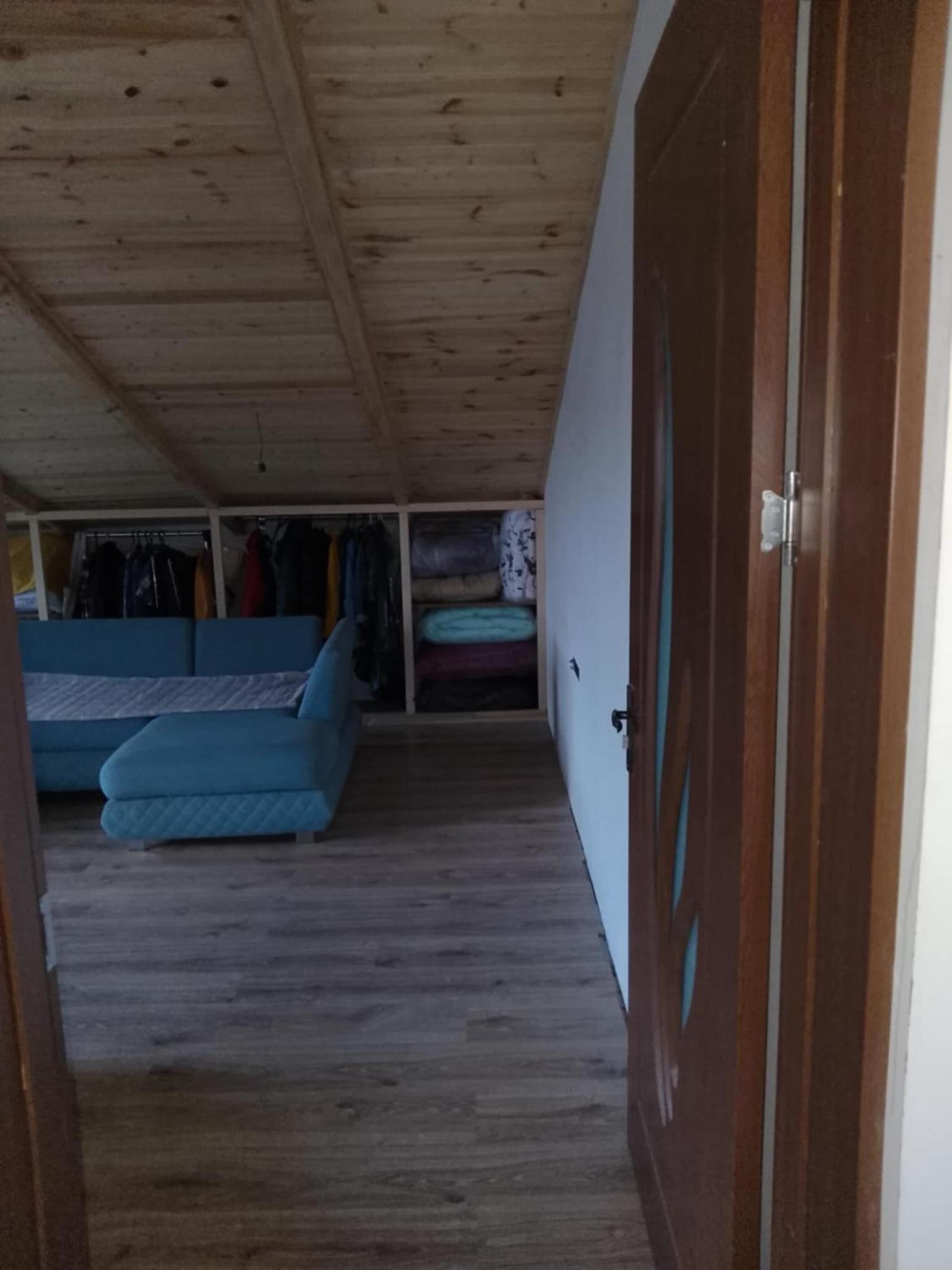 Family House