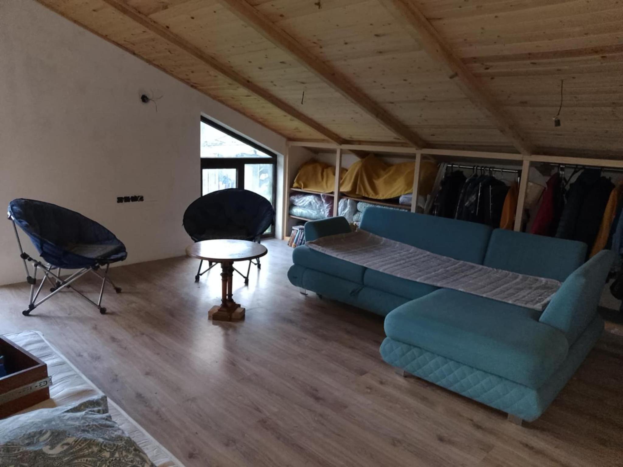 Family House
