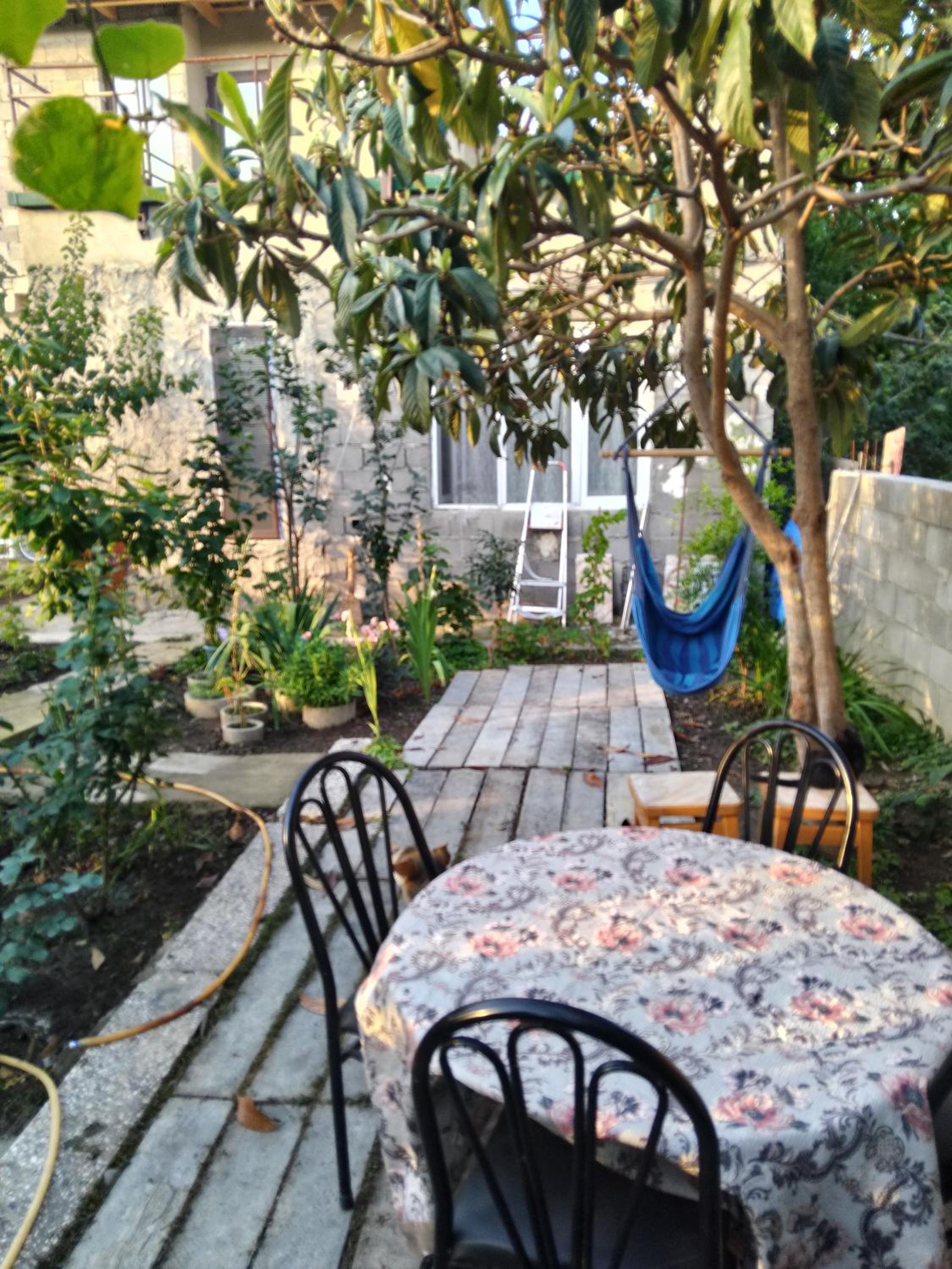 Family House