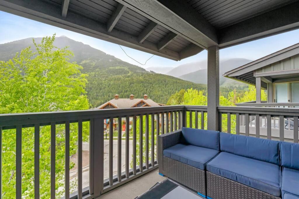 Reach Your Peak, Ski In, Ski Out, Pool, Hot Tub