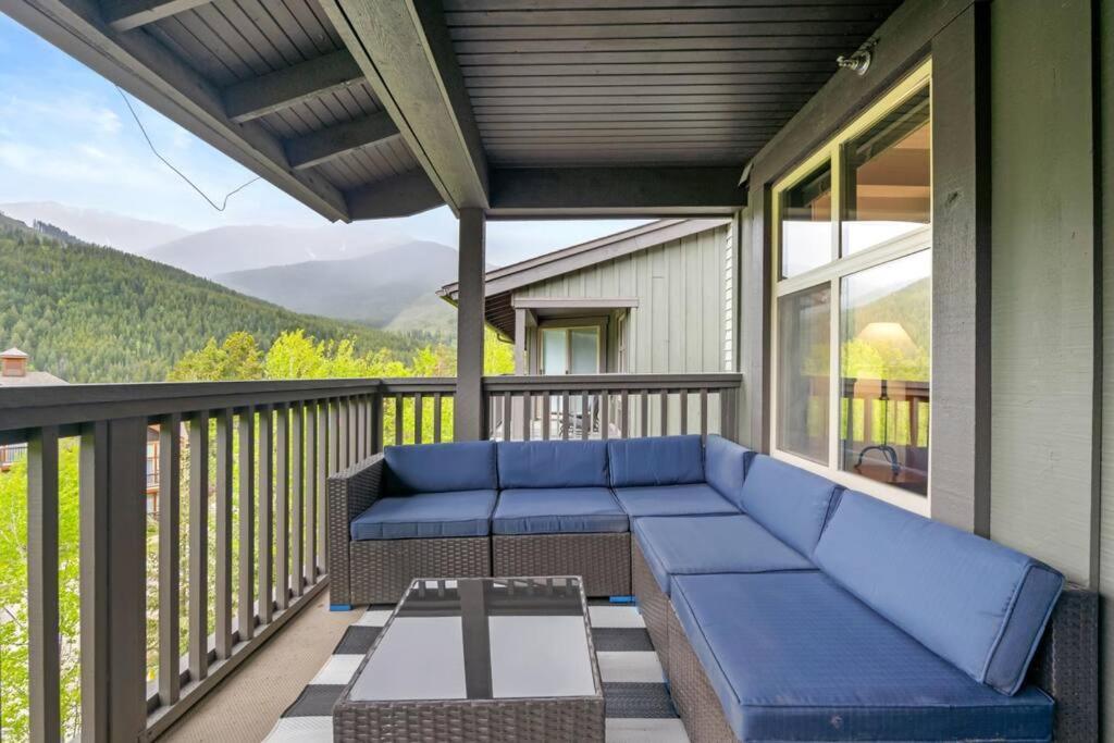 Reach Your Peak, Ski In, Ski Out, Pool, Hot Tub