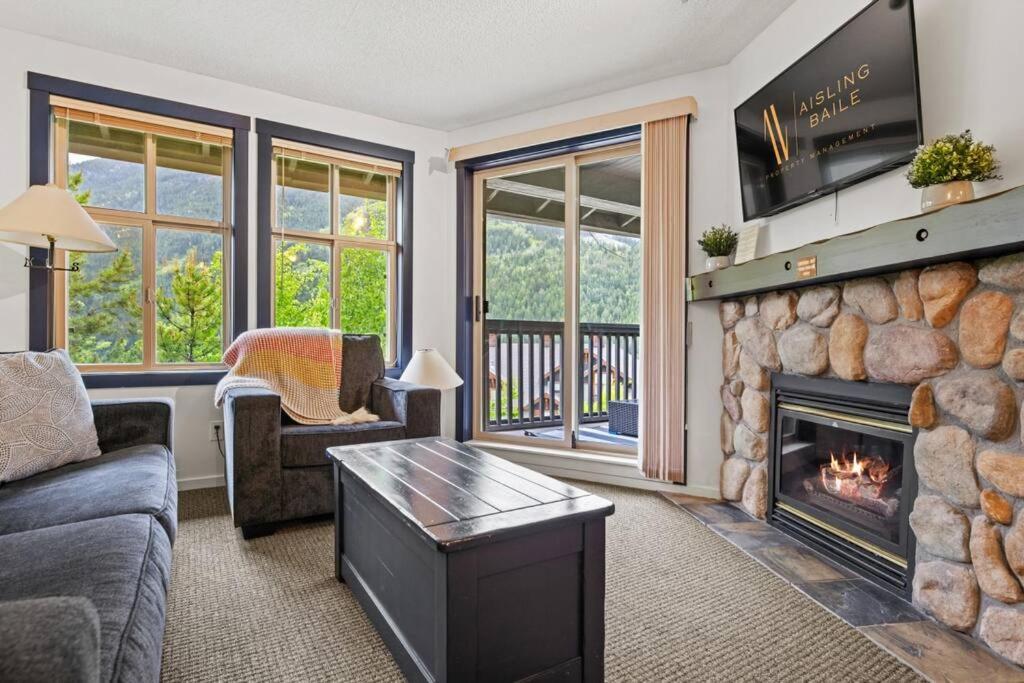 Reach Your Peak, Ski In, Ski Out, Pool, Hot Tub