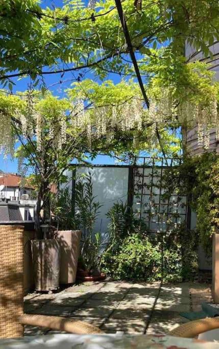 Bilocale ultimo piano con doppio terrazzo