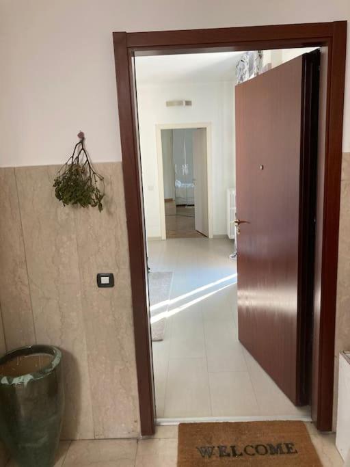 Bilocale ultimo piano con doppio terrazzo