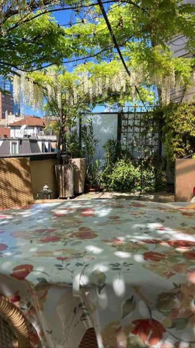 Bilocale ultimo piano con doppio terrazzo