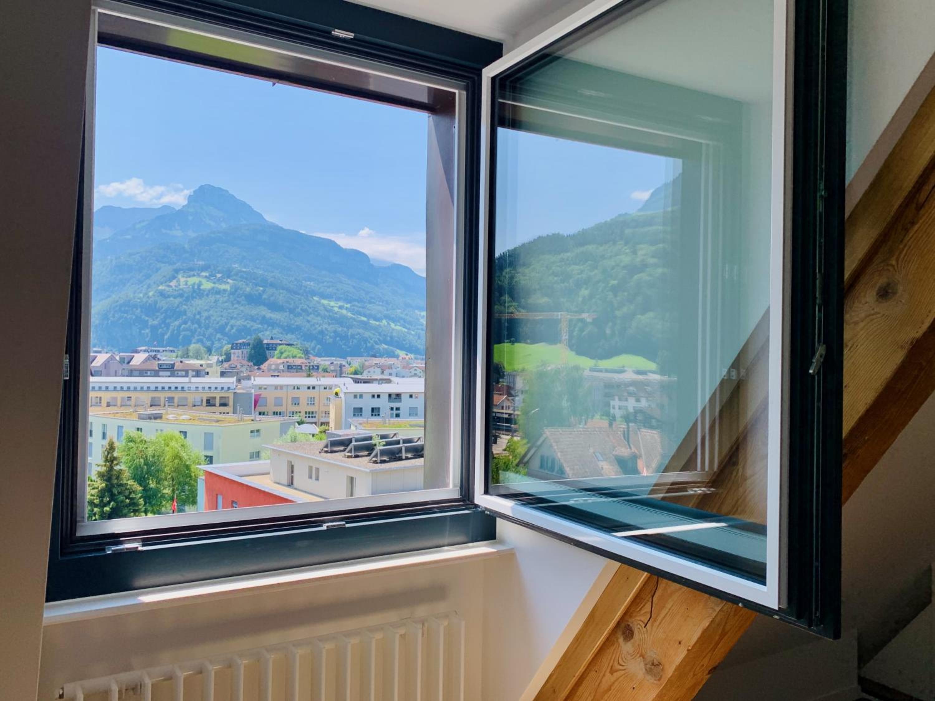 Dora o wellness o mountainview o lake Lucerne