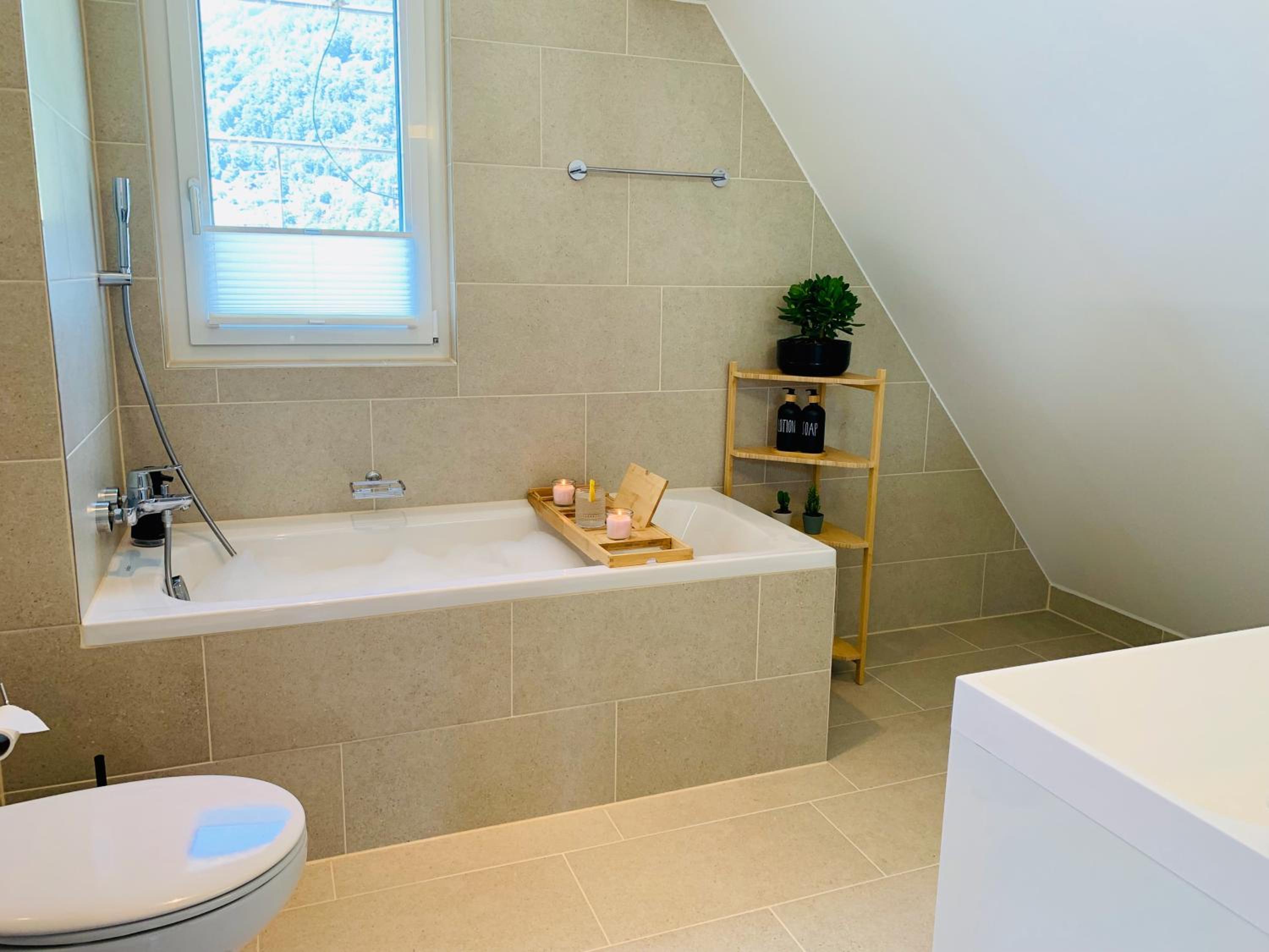 Dora o wellness o mountainview o lake Lucerne