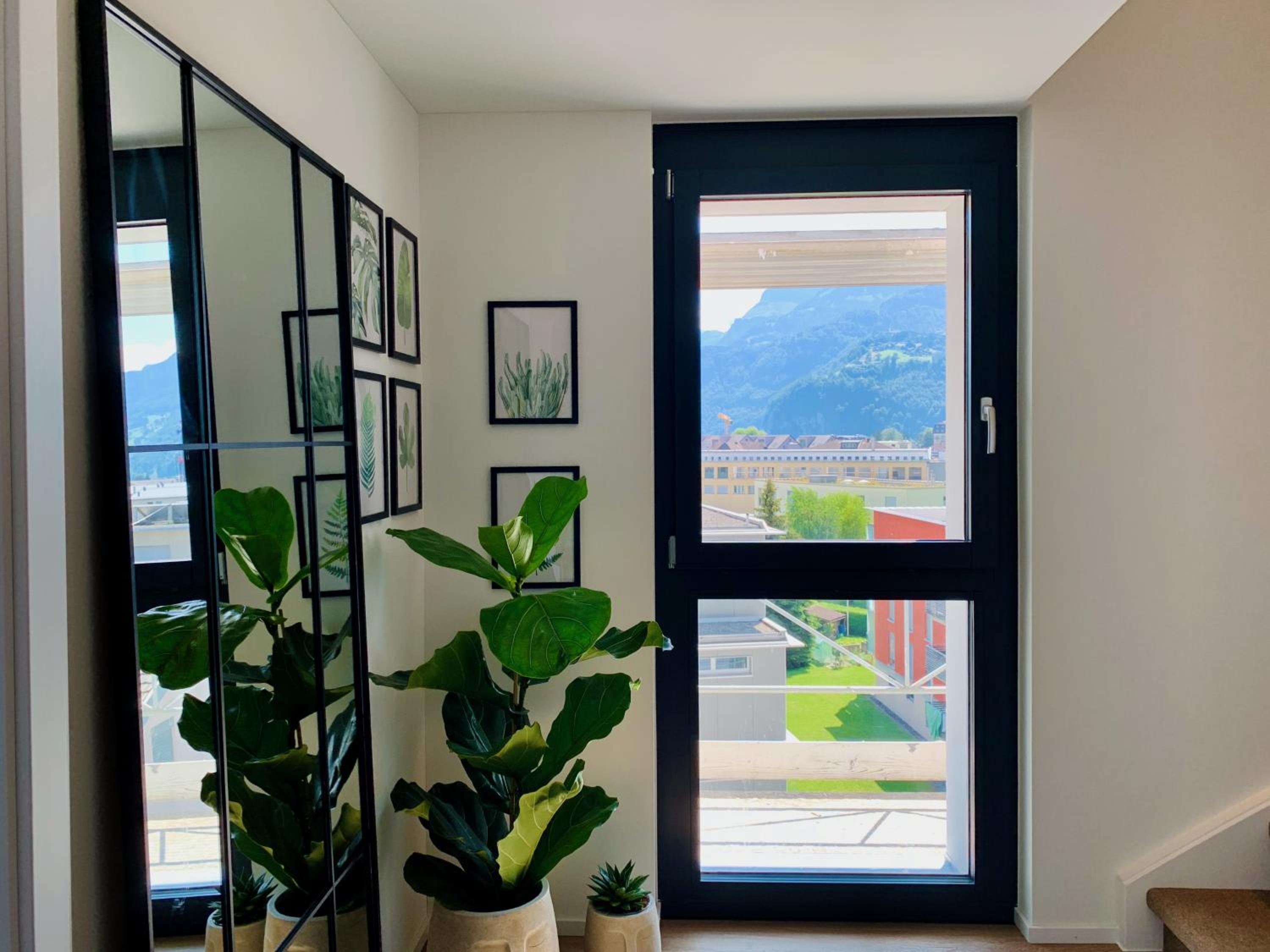 Dora o wellness o mountainview o lake Lucerne