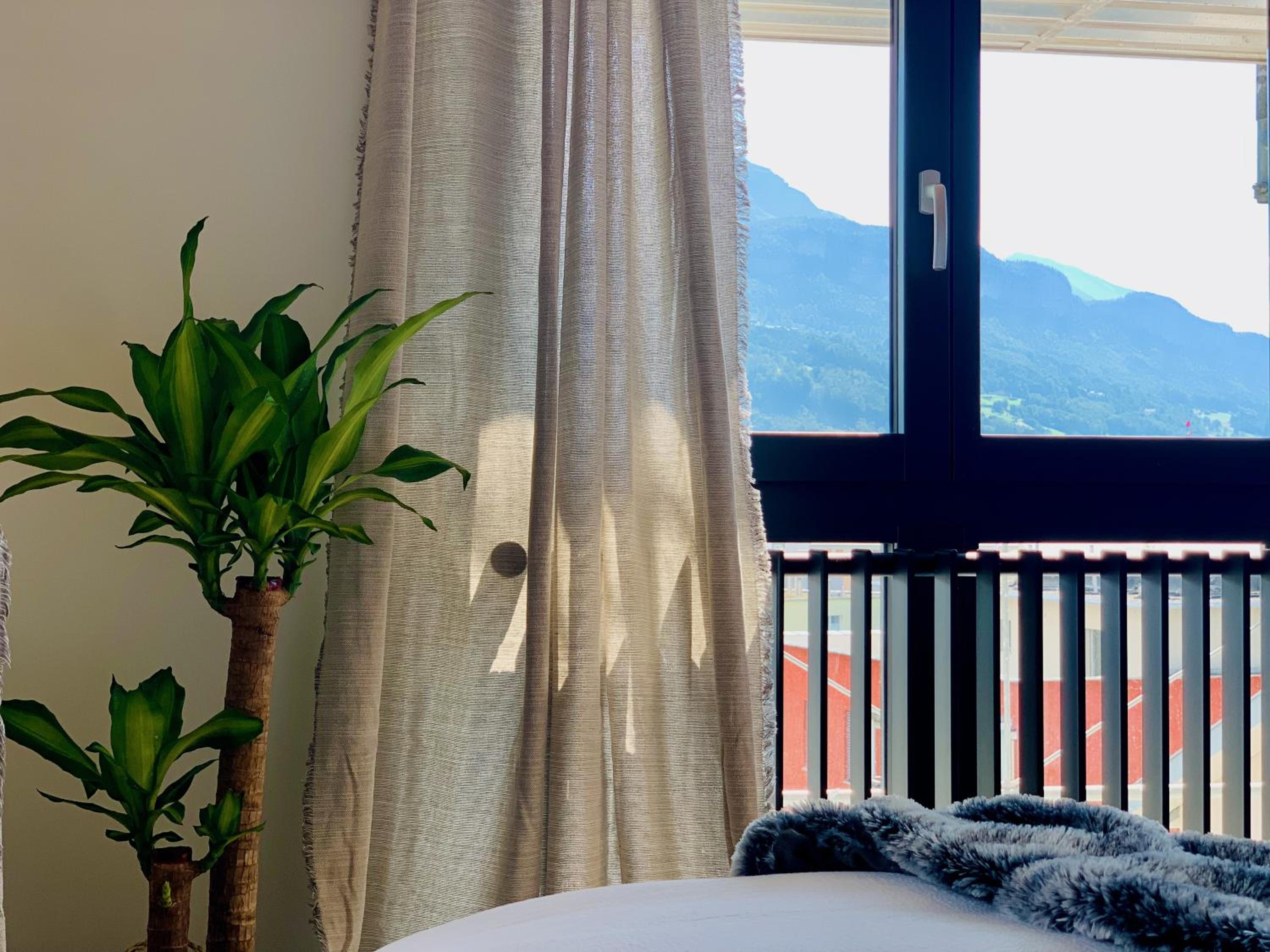 Dora o wellness o mountainview o lake Lucerne