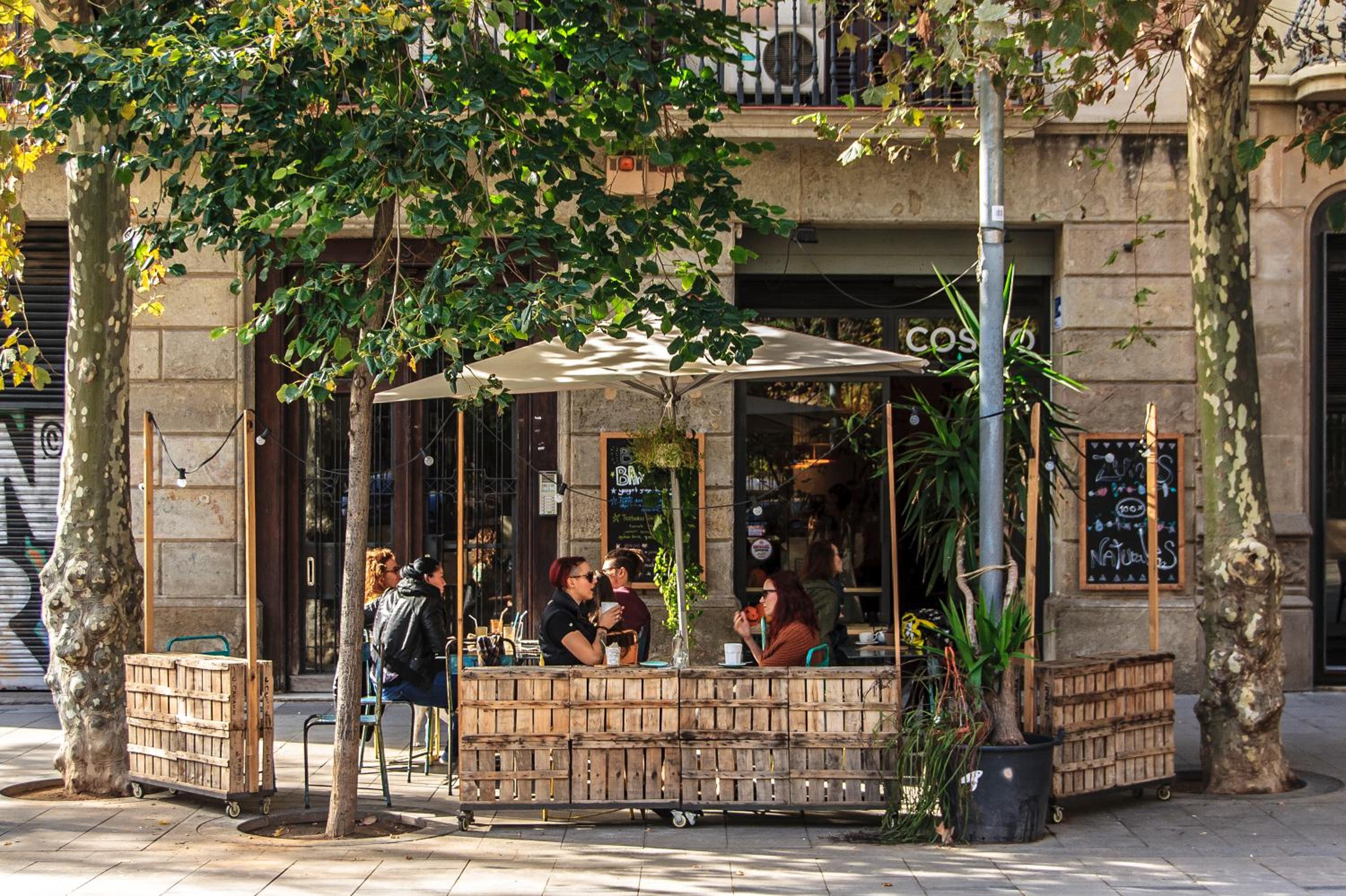 Habitat Apartments Rambla Deluxe
