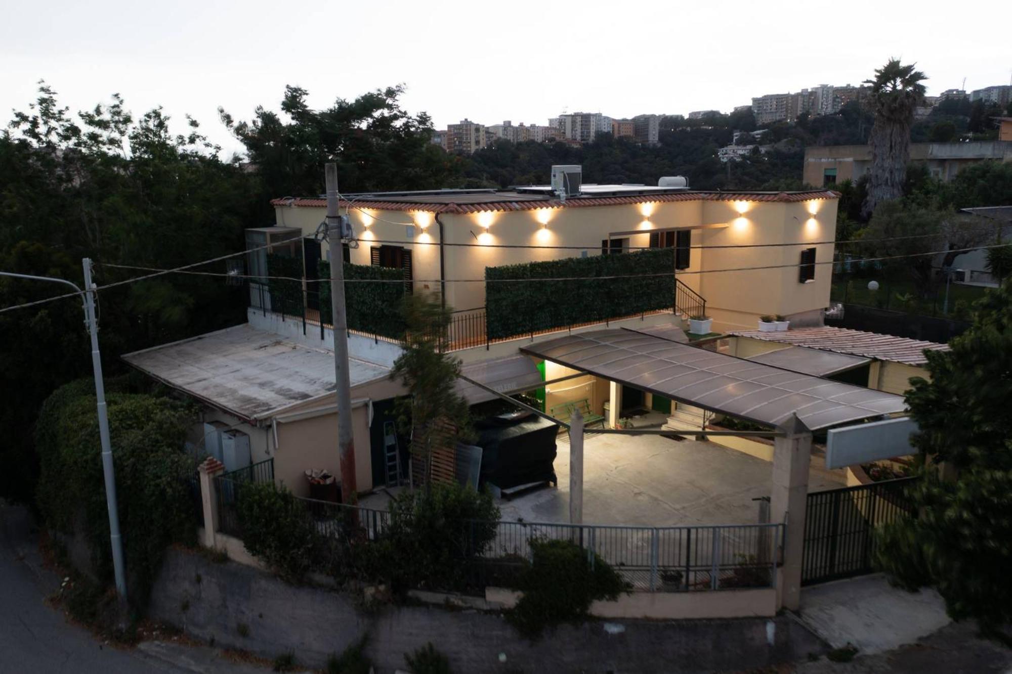 Chalet n5 Guest House