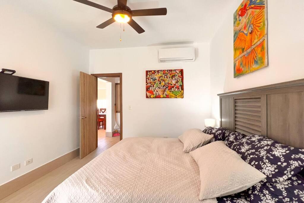 Navio C-103 Brand New Beach Apt view 3