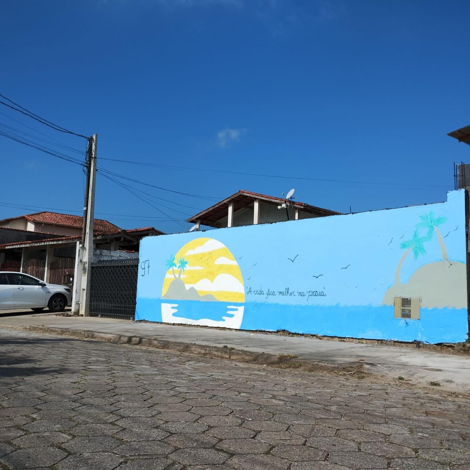 Pousada Beach Porto Novo