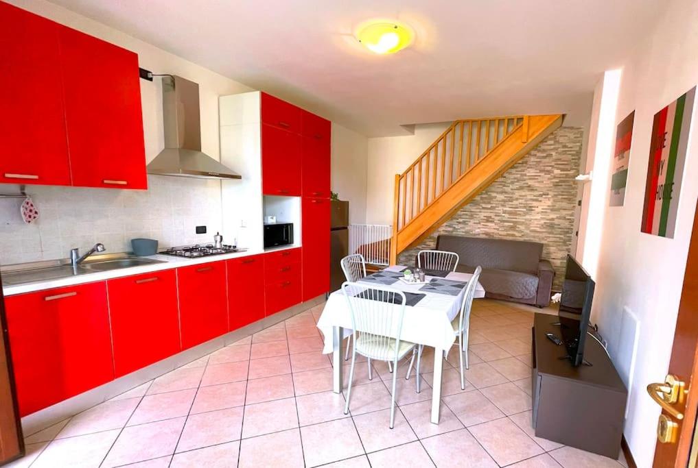 AnnaHouse, 25 minutes by train from Venice view 3