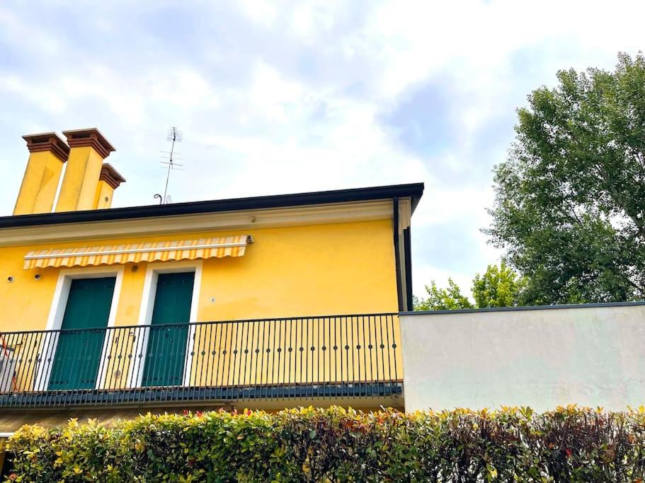 AnnaHouse, 25 minutes by train from Venice view 2