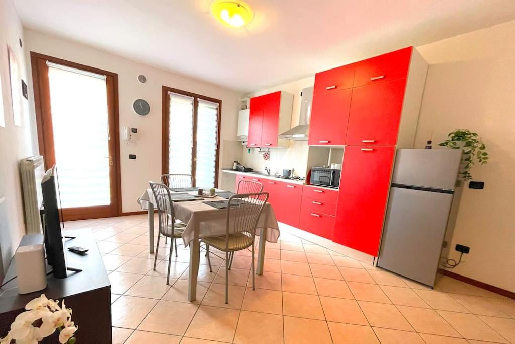 AnnaHouse, 25 minutes by train from Venice view 4