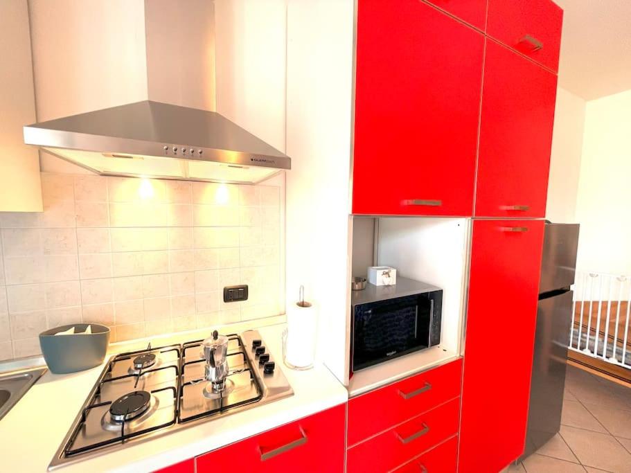 AnnaHouse, 25 minutes by train from Venice view 5