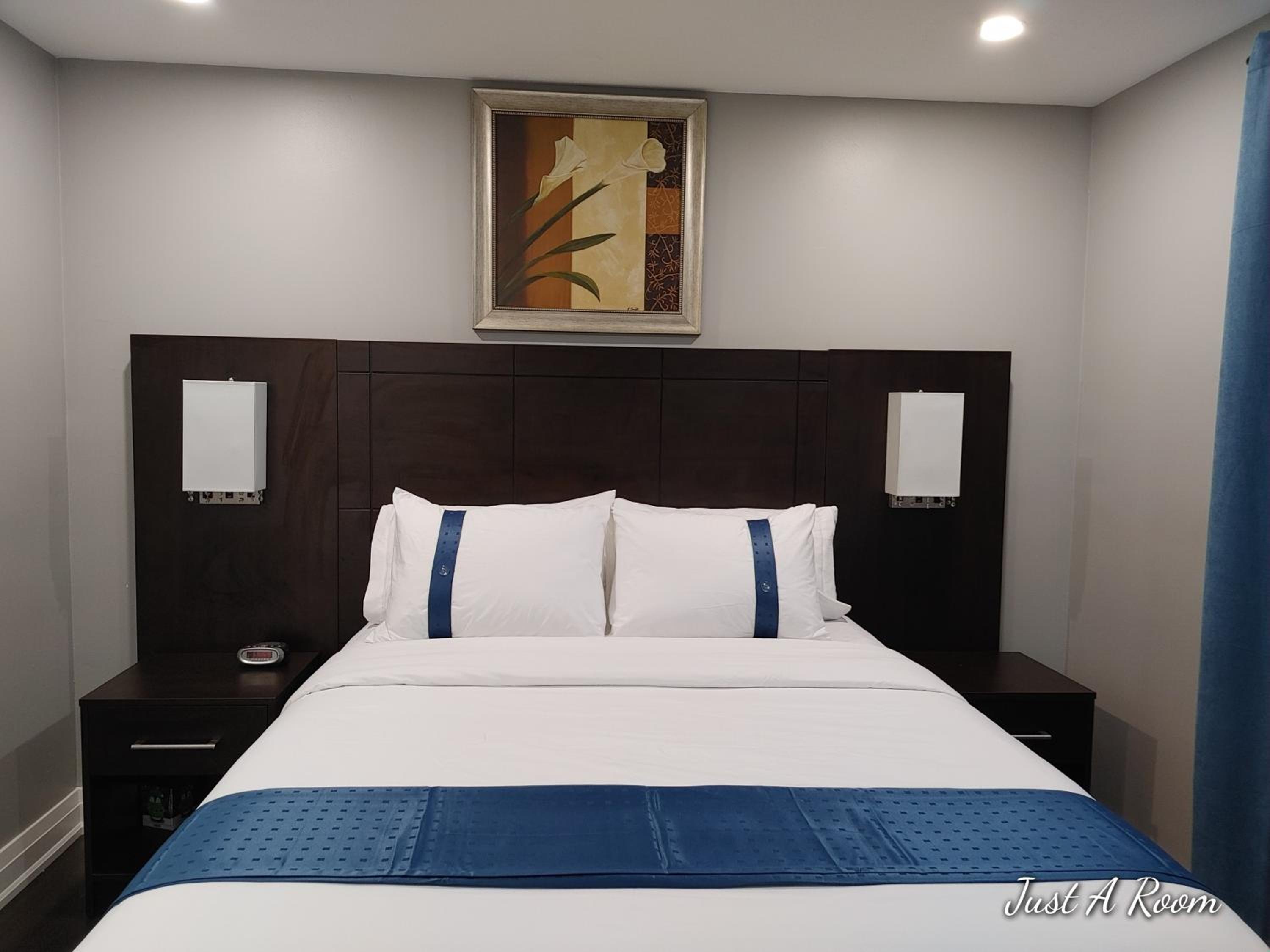 Just a Room