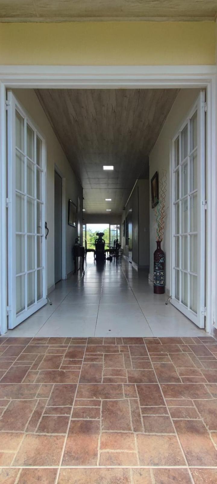 Villa Campestre Rivera