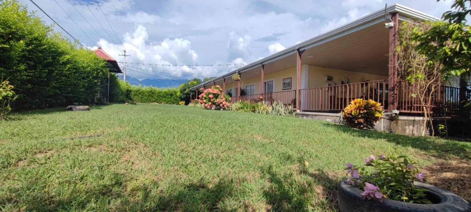 Villa Campestre Rivera