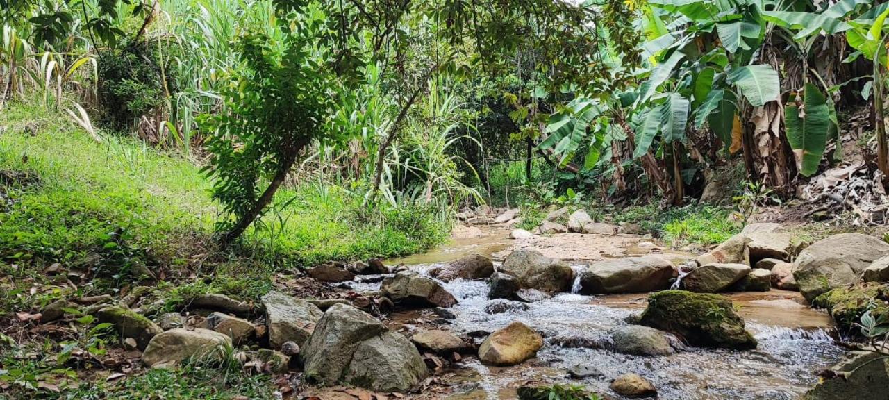 Villa Campestre Rivera