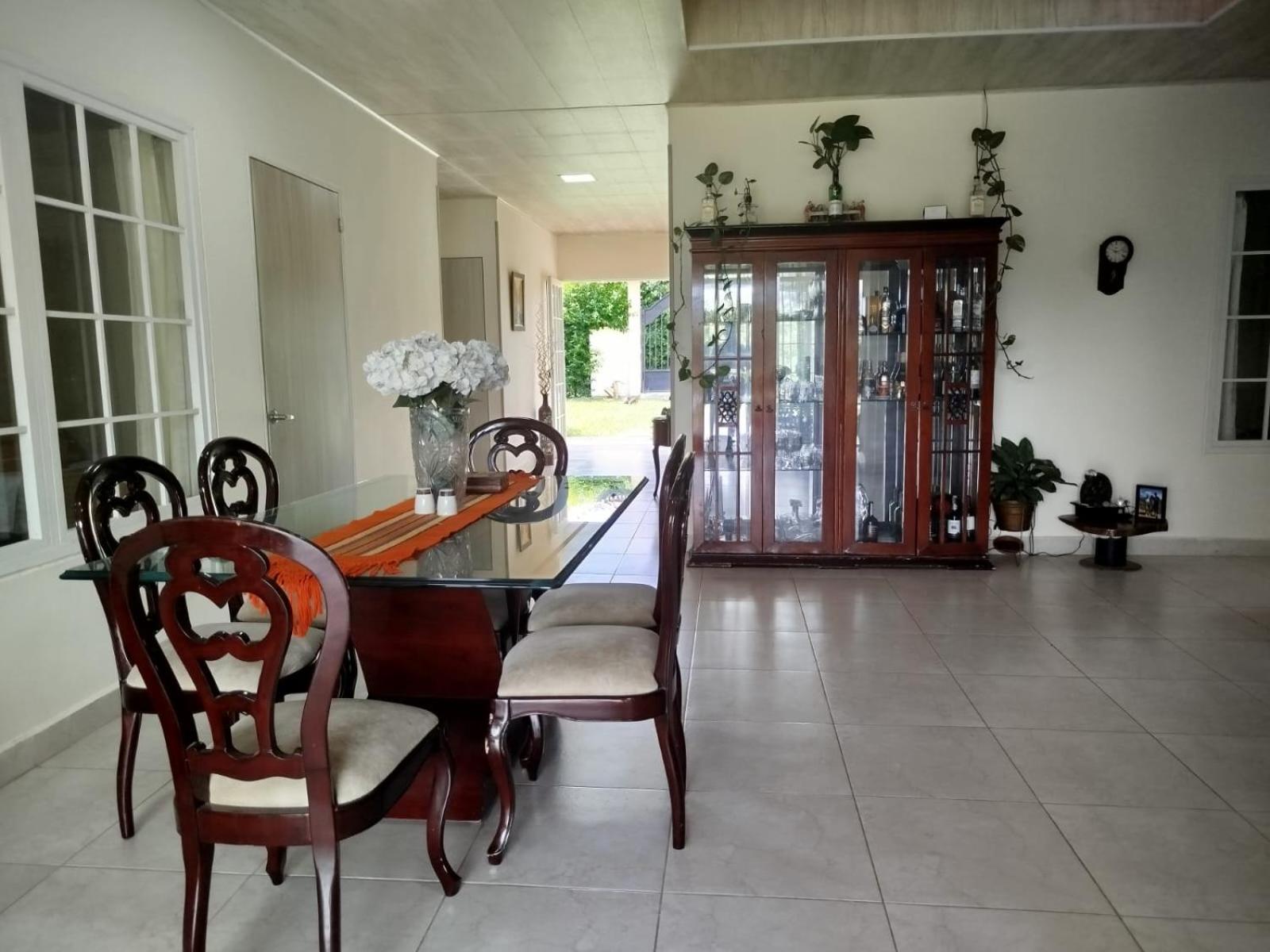 Villa Campestre Rivera