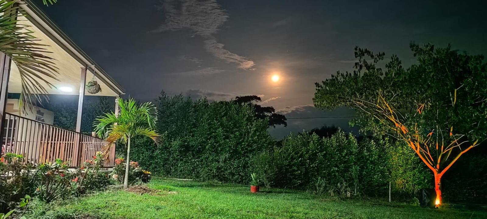 Villa Campestre Rivera