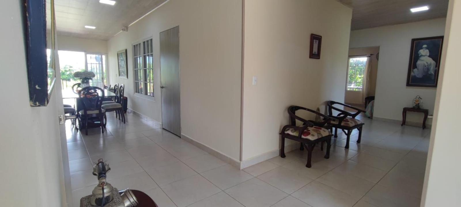 Villa Campestre Rivera