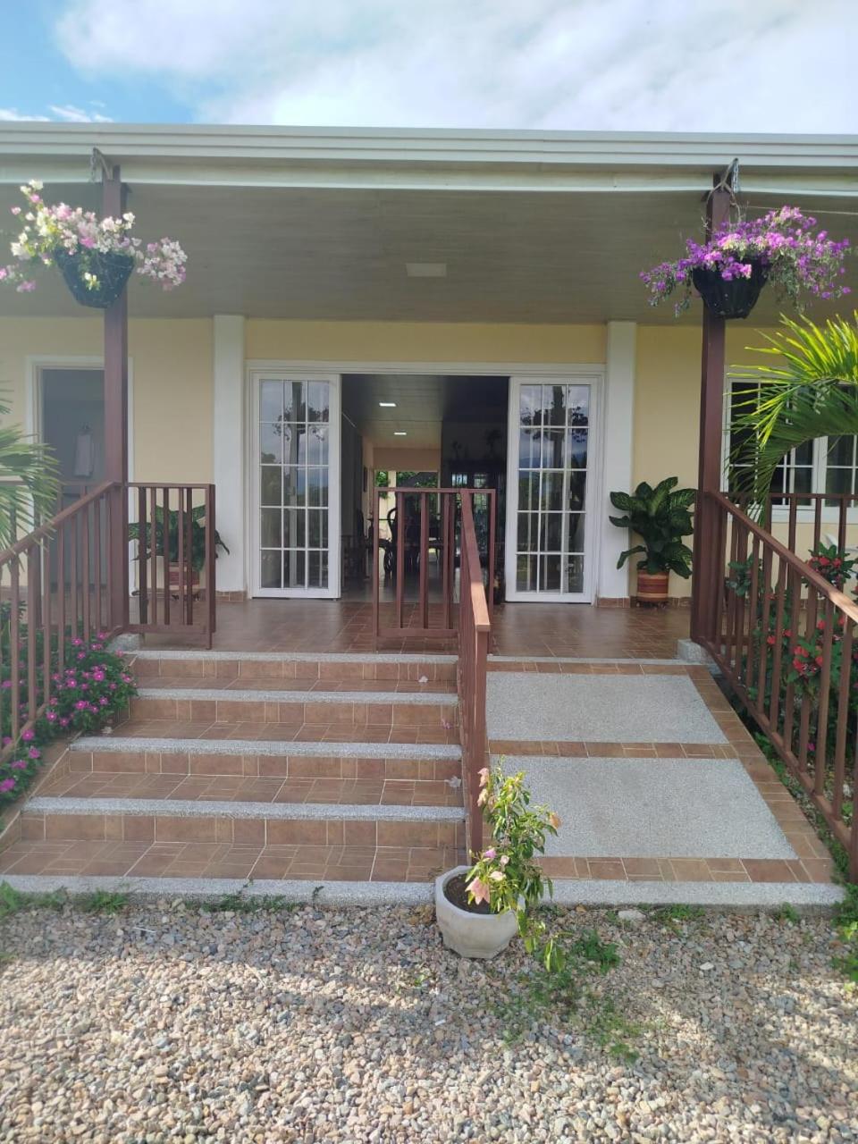 Villa Campestre Rivera