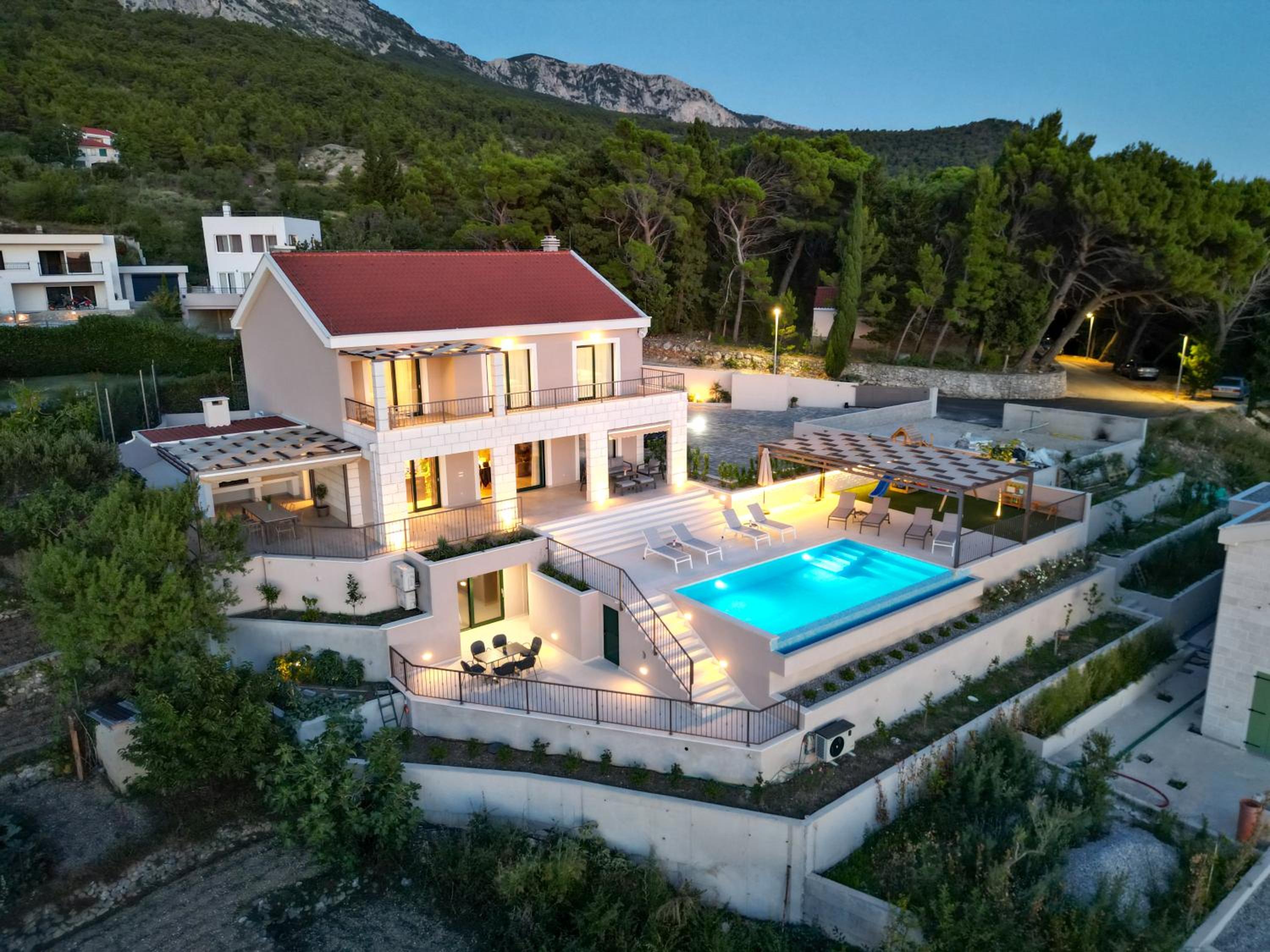 Hotel Villa Filia - Image 1