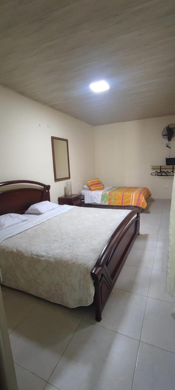 Villa Campestre Rivera