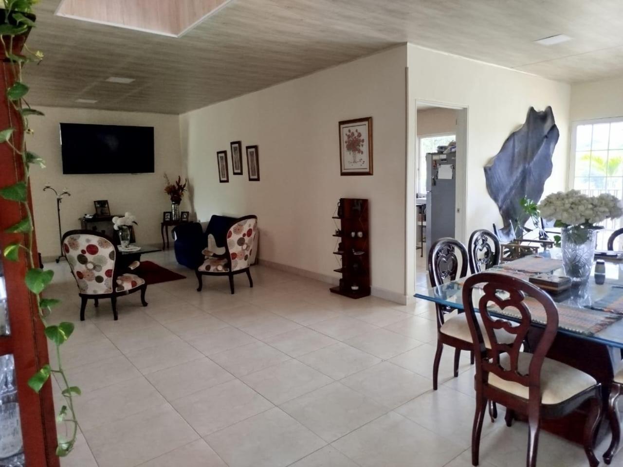 Villa Campestre Rivera