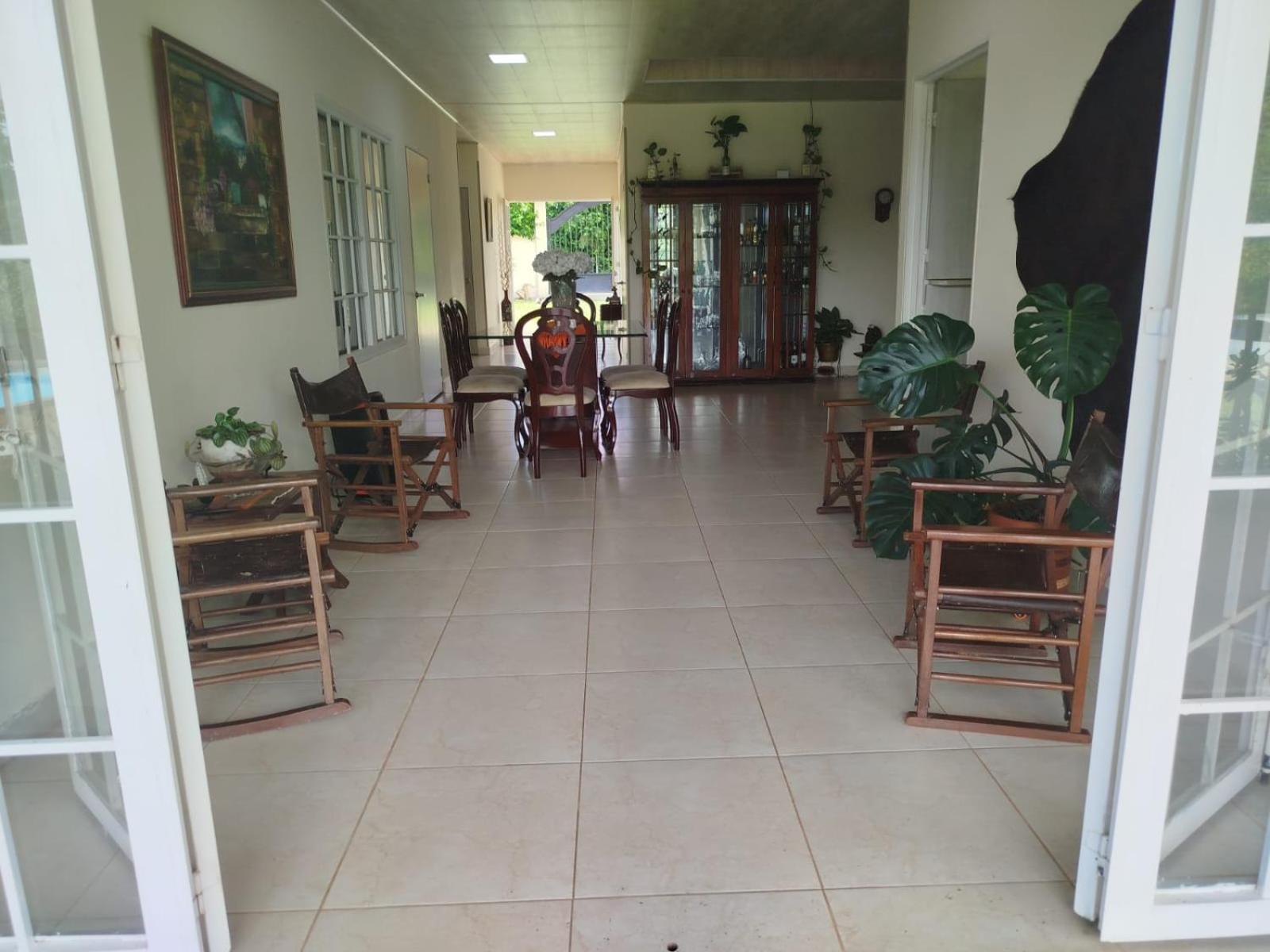 Villa Campestre Rivera